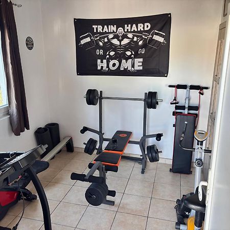 Holiday Villa Nostra Trogir Eksteriør billede