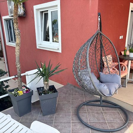 Holiday Villa Nostra Trogir Eksteriør billede
