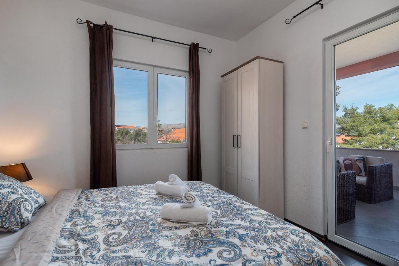 Holiday Villa Nostra Trogir Eksteriør billede