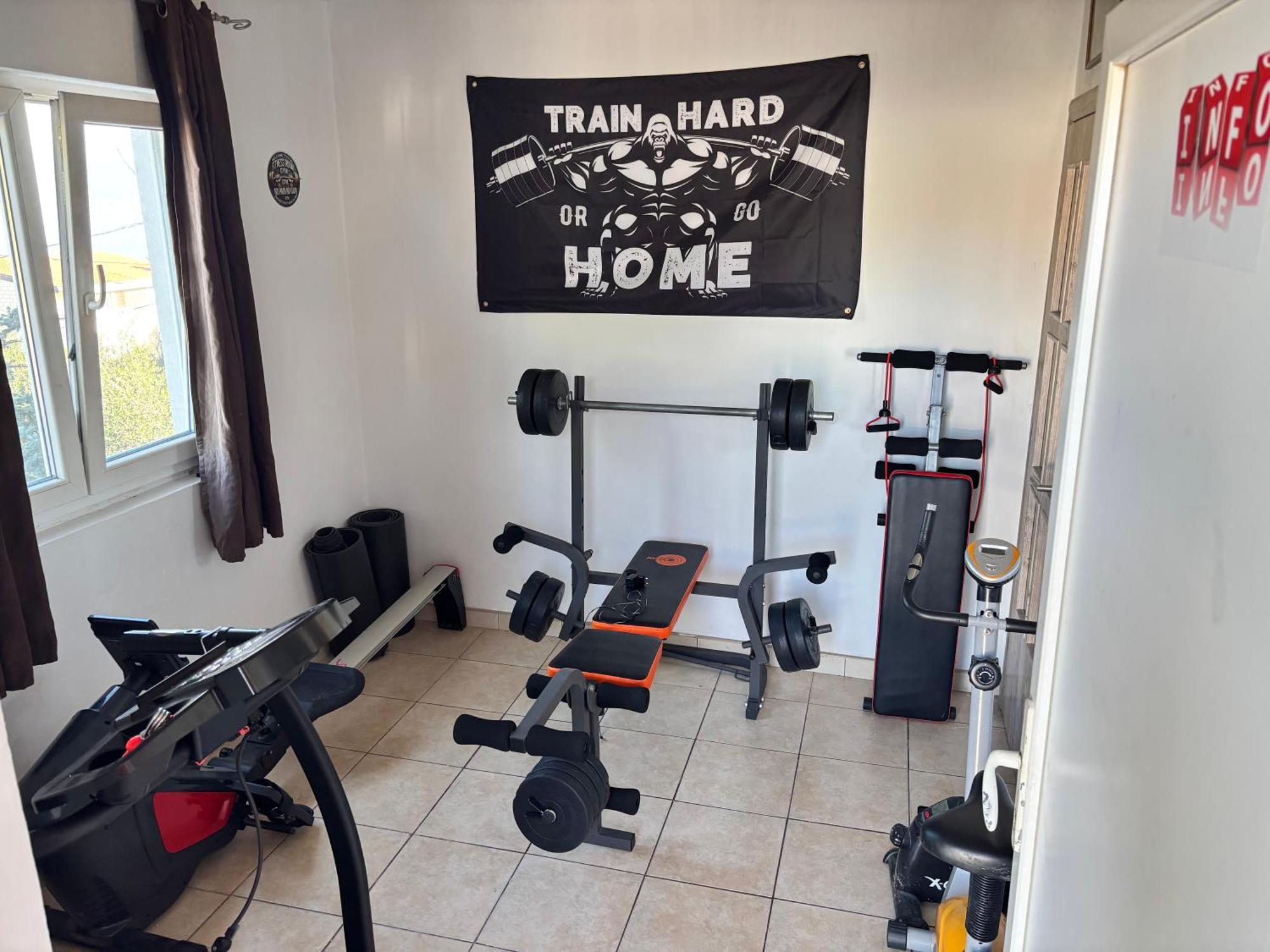 Holiday Villa Nostra Trogir Eksteriør billede