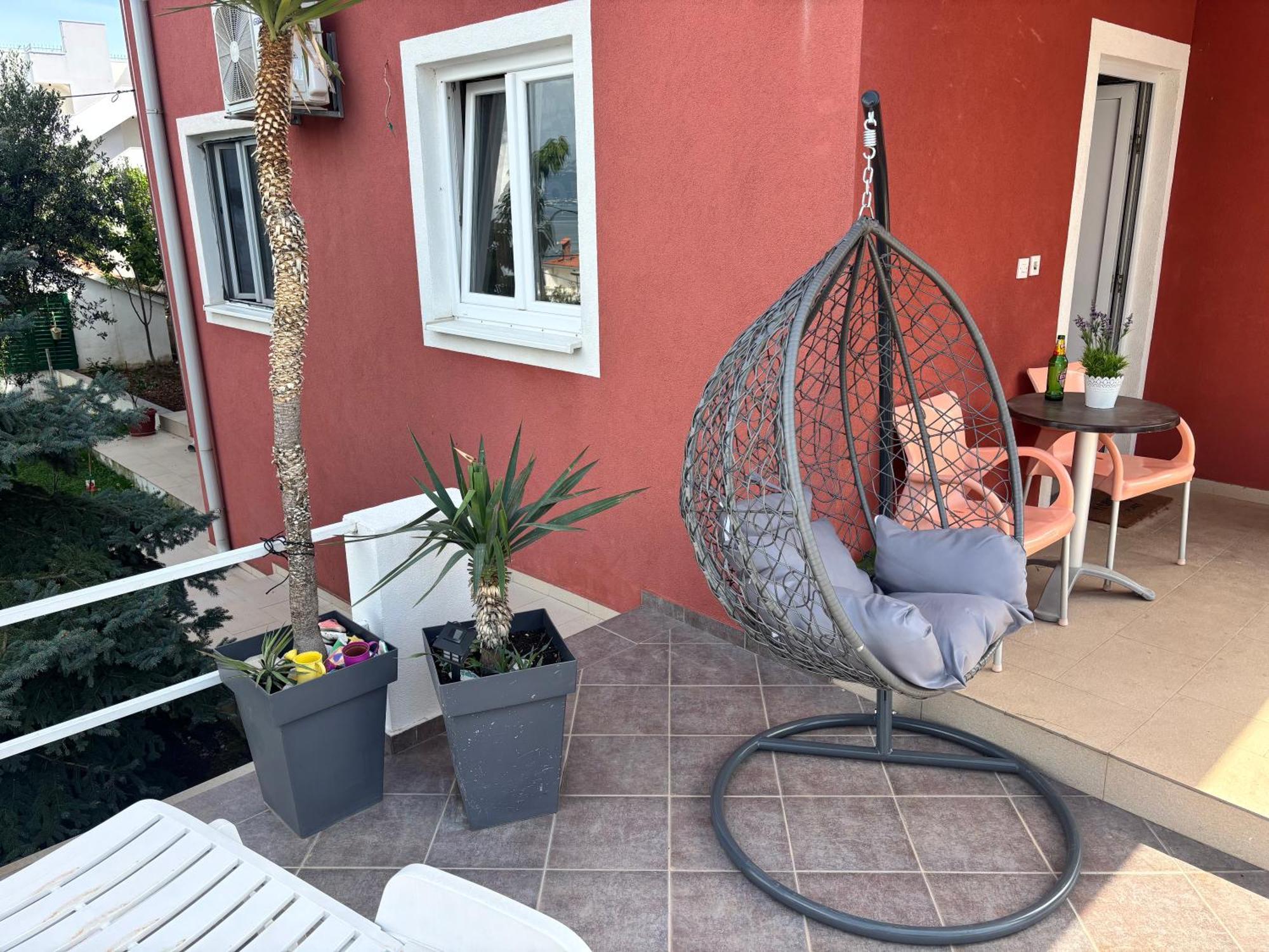 Holiday Villa Nostra Trogir Eksteriør billede