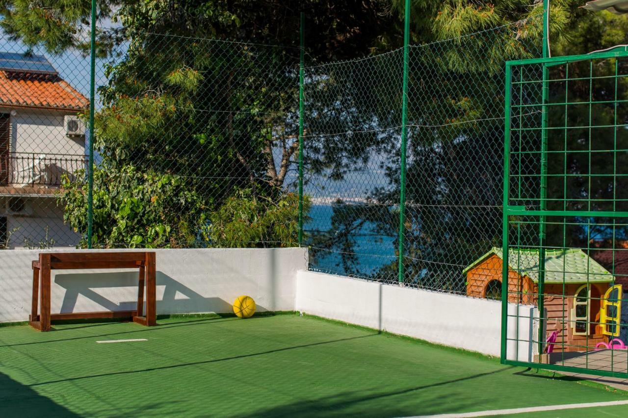 Holiday Villa Nostra Trogir Eksteriør billede