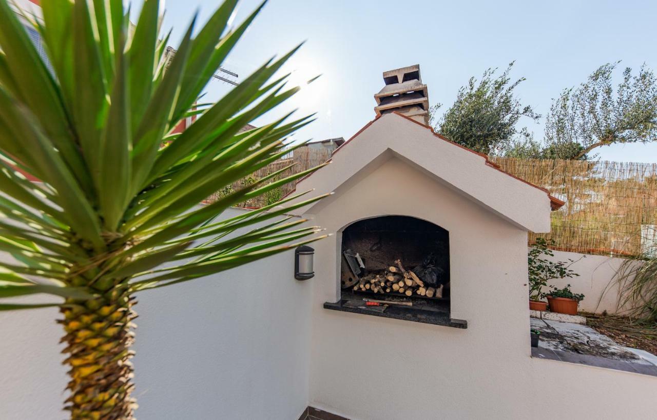 Holiday Villa Nostra Trogir Eksteriør billede